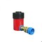 Zinko ZR-151 Single Acting Cylinder, 15 ton, 1in Stroke Min. Height 4.88in 21-151 - alternate 3